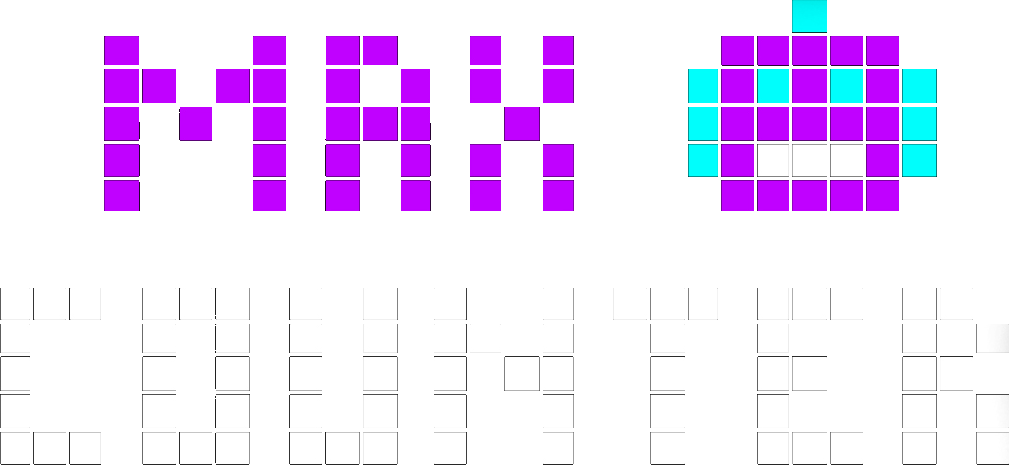 Max Counter